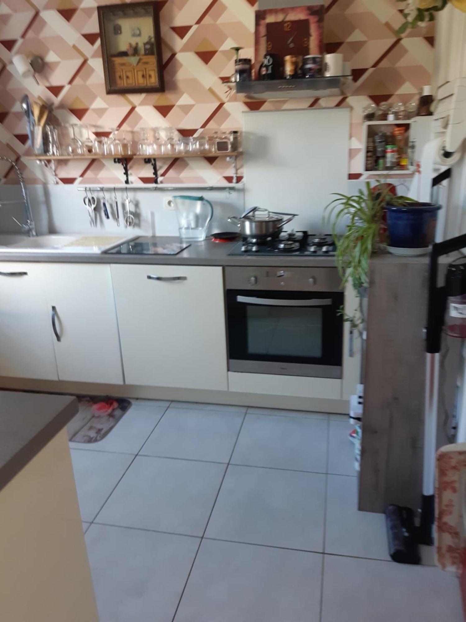 Chambre Lit Double Dans Pavillon , Chez Lilyanne Tonnay-Charente Exterior foto